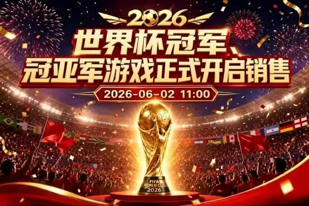 世界杯最新夺冠赔率：英法西葡领跑，卫冕冠军仅列第五